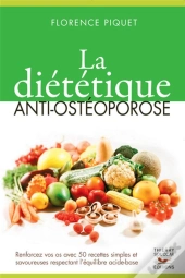 La Diététique Anti-Ostéoporose