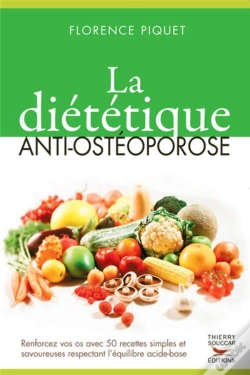 Capa do artigo La Diététique Anti-Ostéoporose