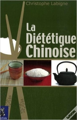 Capa do artigo La Diététique Chinoise