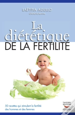 Capa do artigo La Diététique De La Fertilité