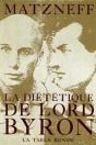 La Dietetique De Lord Byron - Preview