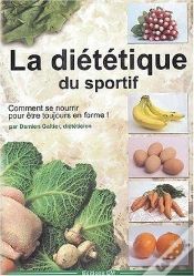 Capa do artigo La Dietetique De Sportif