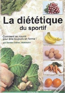 Capa do artigo La Dietetique De Sportif