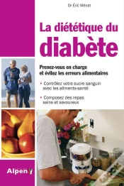 Capa do artigo La Dietetique Du Diabete