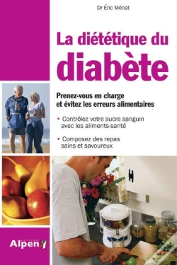 Capa do artigo La Dietetique Du Diabete