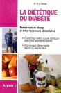 La Diététique Du Diabète ; Prenez-Vous En Charge Et Évitez Les Erreurs Alimentaires - Preview