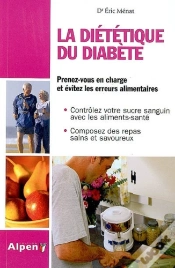 Capa do artigo La Diététique Du Diabète ; Prenez-Vous En Charge Et Évitez Les Erreurs Alimentaires