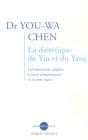 La Diététique Du Yin Et Du Yang - Ne - Preview