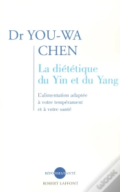 Capa do artigo La Diététique Du Yin Et Du Yang - Ne