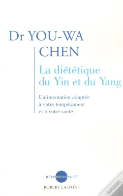 Capa do artigo La Diététique Du Yin Et Du Yang - Ne