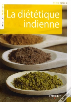Capa do artigo La Dietetique Indienne