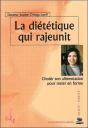 La Diététique Qui Rajeunit ; Choisir Son Alimentation Pour Rester En Forme - Preview