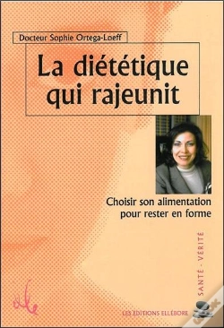 Capa do artigo La Diététique Qui Rajeunit ; Choisir Son Alimentation Pour Rester En Forme