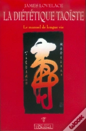 Capa do artigo La Diététique Taoïste ; Le Manuel De Longue Vie