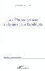 La Difference Des Sexes A L'Epreuve De La Republique - Preview