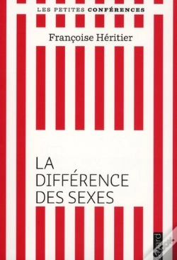 Capa do artigo La Différence Des Sexes