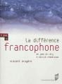La Différence Francophone - Preview