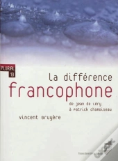 La Différence Francophone