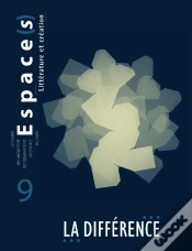Capa do artigo La Différence