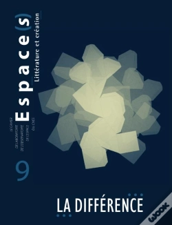 Capa do artigo La Différence