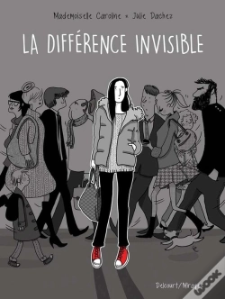 Capa do artigo La Différence Invisible