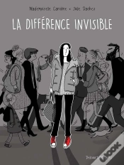 Capa do artigo La Différence Invisible