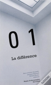 Capa do artigo La Différence