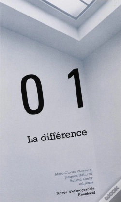 Capa do artigo La Différence