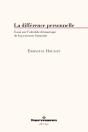 La Différence Personnelle - Preview