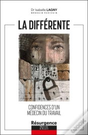 Capa do artigo La Différente : Confidences D