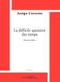 La Difficile Question Des Temps (2e Édition) - Preview