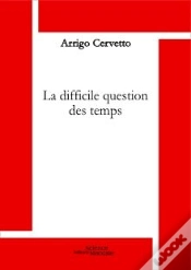 Capa do artigo La Difficile Question Des Temps