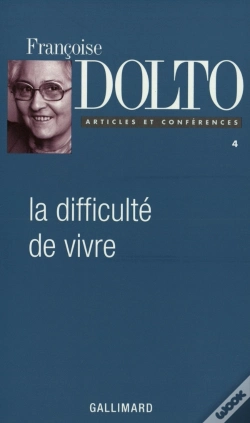 Capa do artigo La Difficulte De Vivre T.4
