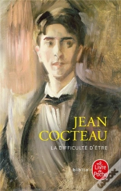 Capa do artigo La Difficulté D