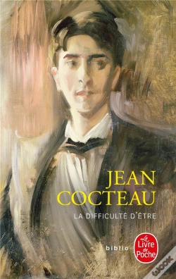 Capa do artigo La Difficulté D'Être