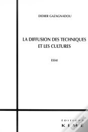 Capa do artigo La Diffusion Des Techniques Et Des Cultures
