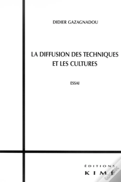 Capa do artigo La Diffusion Des Techniques Et Des Cultures