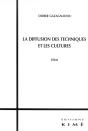 La Diffusion Des Techniques Et Des Cultures - Preview