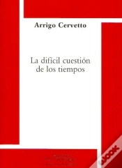 Capa do artigo La Dificil Cuestion De Los Tiempos