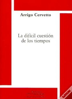 Capa do artigo La Dificil Cuestion De Los Tiempos