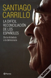 Capa do artigo La Difícil Reconciliación De Los Españoles