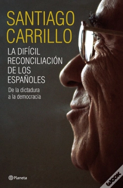 Capa do artigo La Difícil Reconciliación De Los Españoles