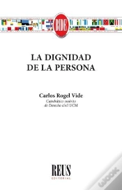Capa do artigo La Dignidad De La Persona