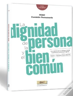 Capa do artigo La Dignidad De La Persona Y El Bien Común