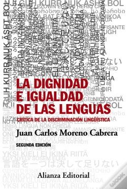 Capa do artigo La Dignidad E Igualdad De Las Lenguas