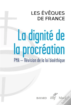 Capa do artigo La Dignite De La Procreation