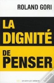 Capa do artigo La Dignité De Penser