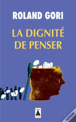 Capa do artigo La Dignité De Penser