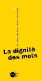 La Dignite Des Mots - Preview