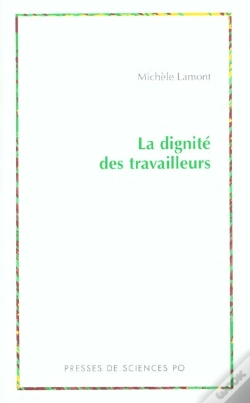 Capa do artigo La Dignite Des Travailleurs